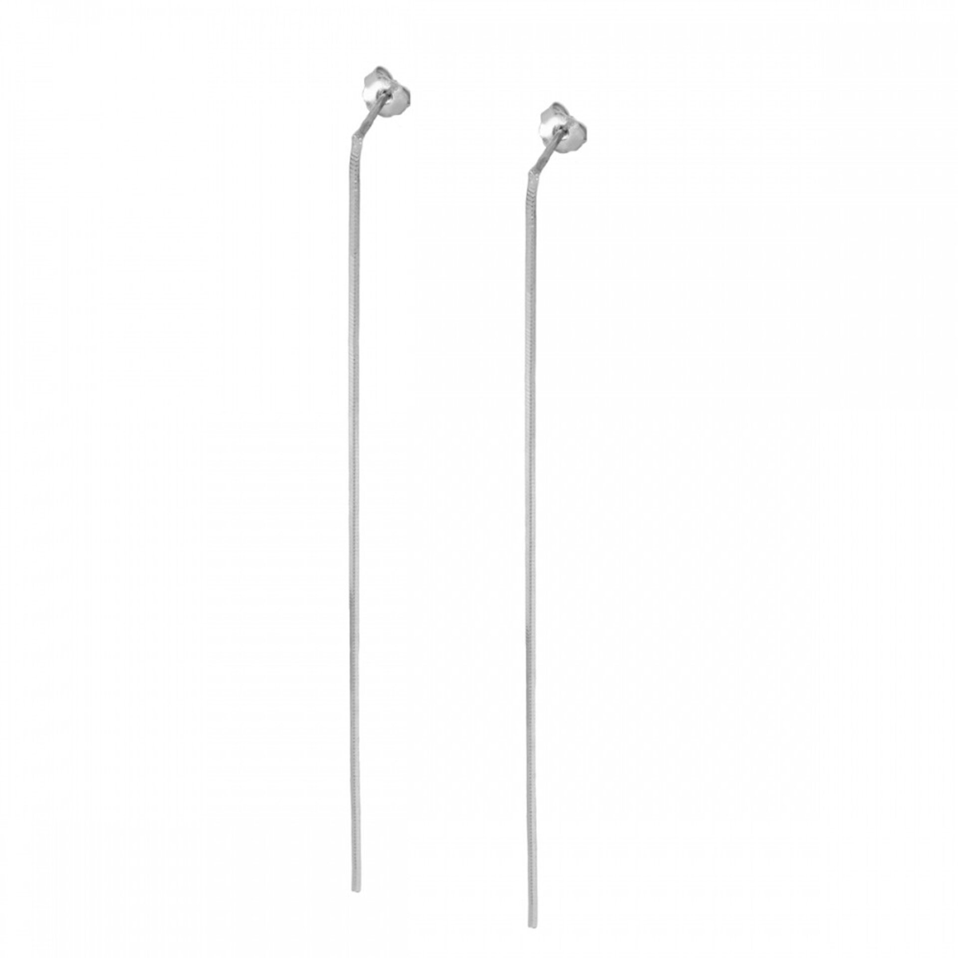 Pendientes Infinity - 2