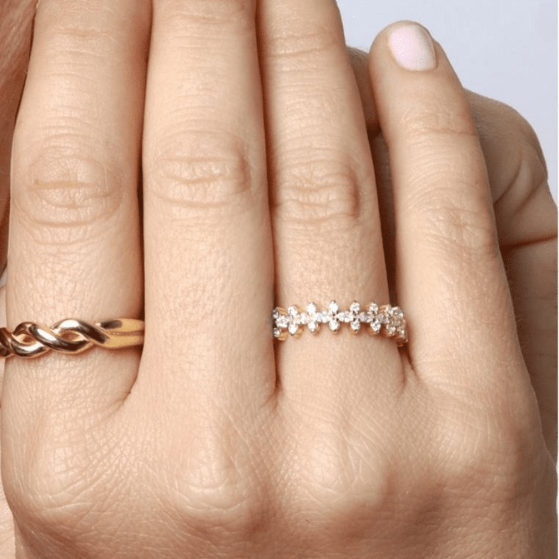 Anillo Brisa - 2