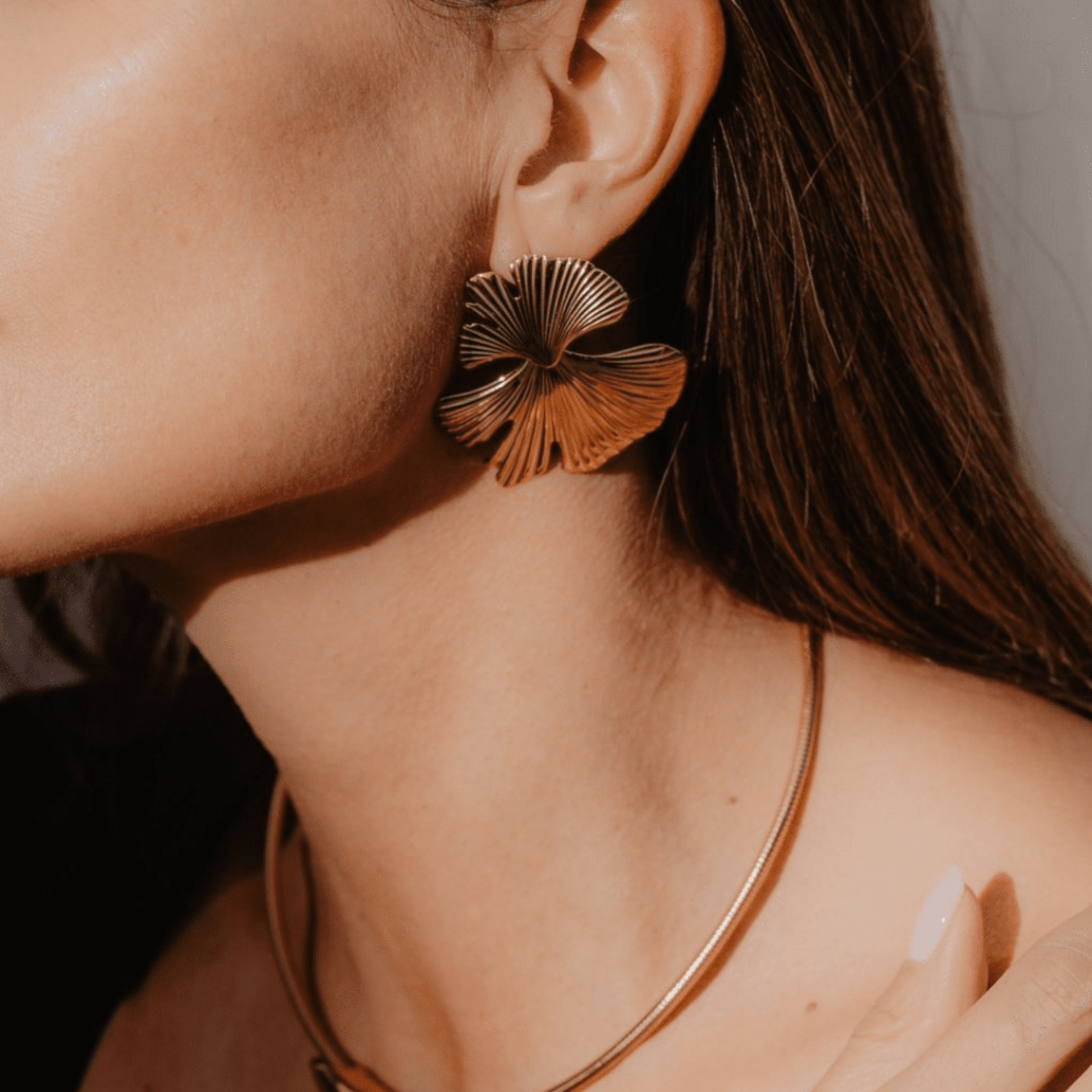 Pendientes Azalea - 2