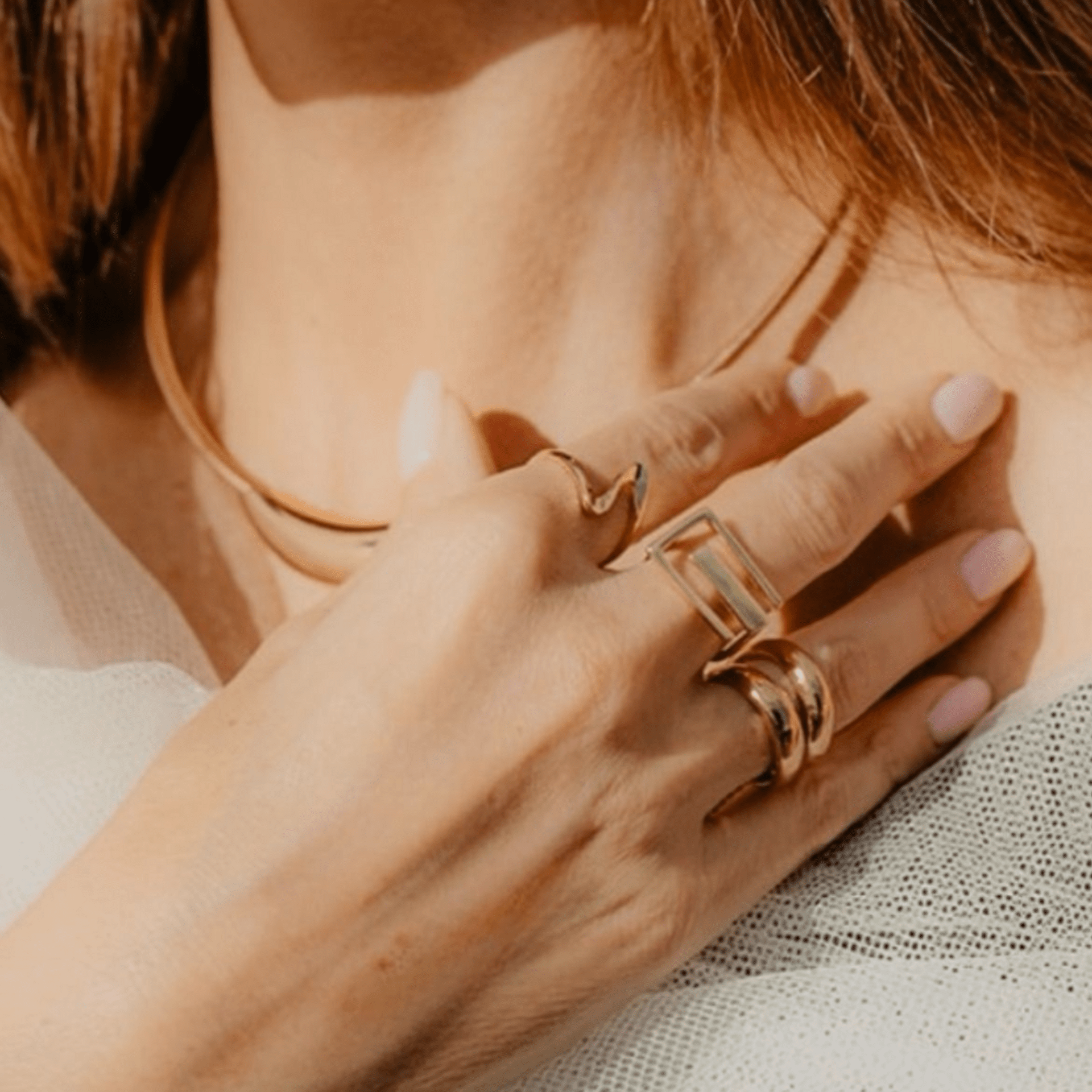 Anillo Xia - 2