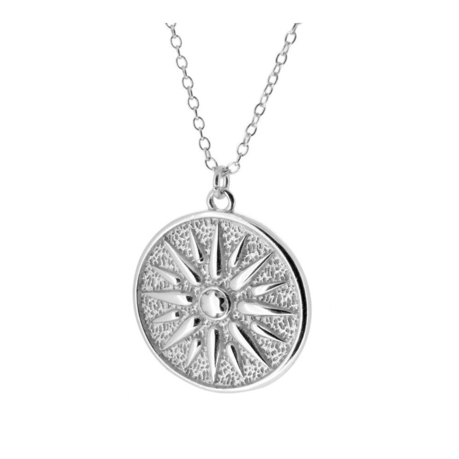 Collar Medallion - 2
