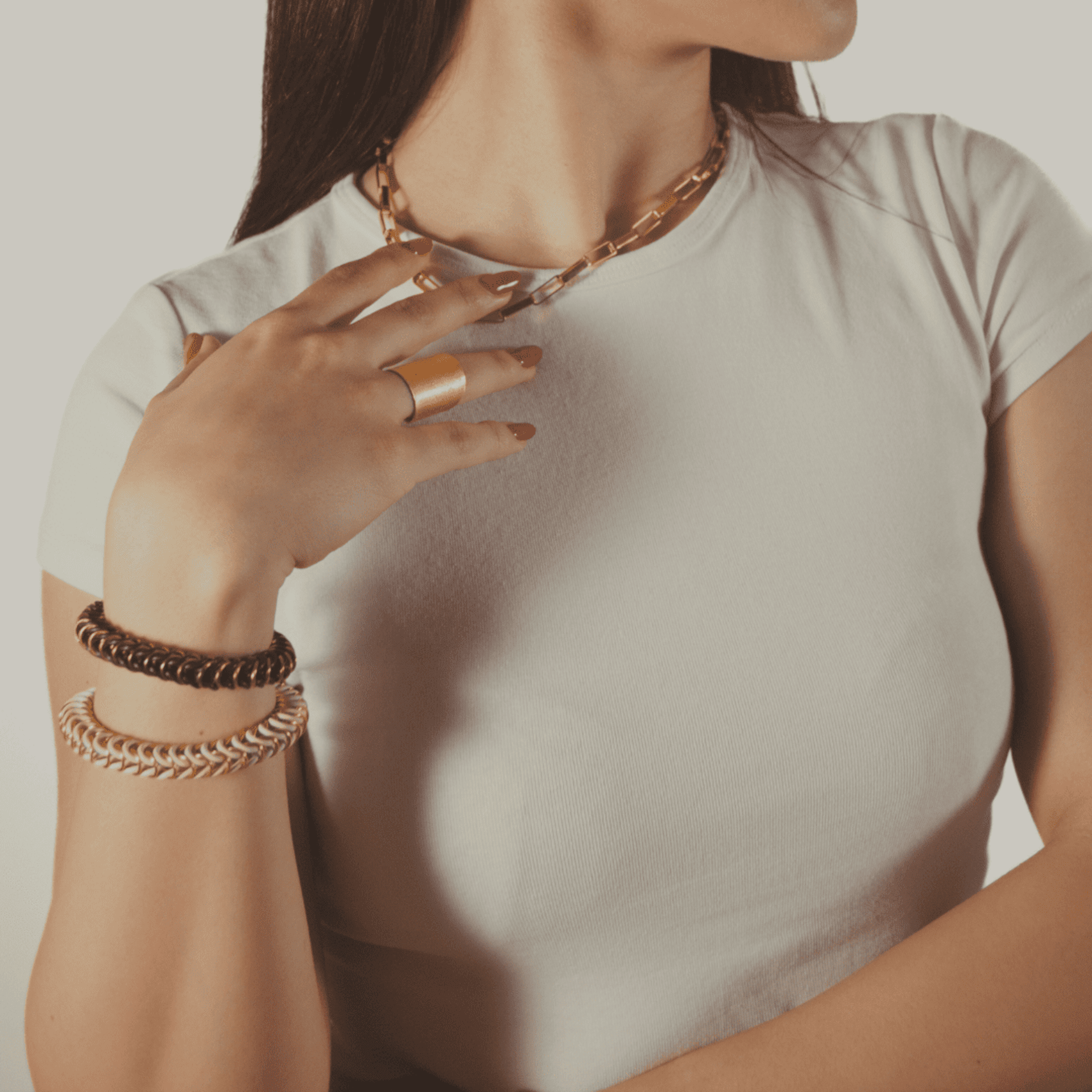 Pulsera Rubber - 3