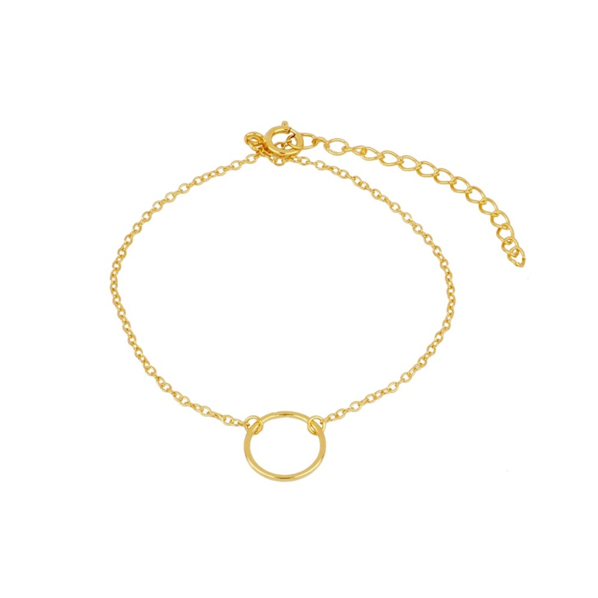 Pulsera Circle - 1
