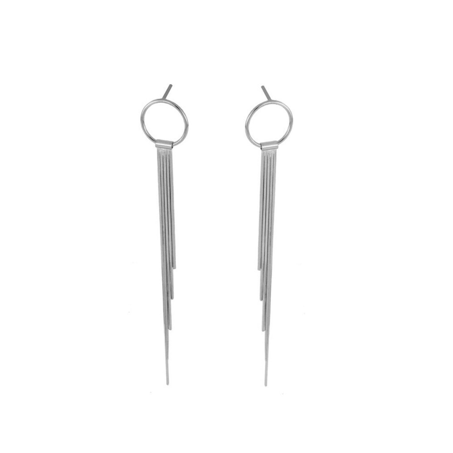 Pendientes Rain - 2