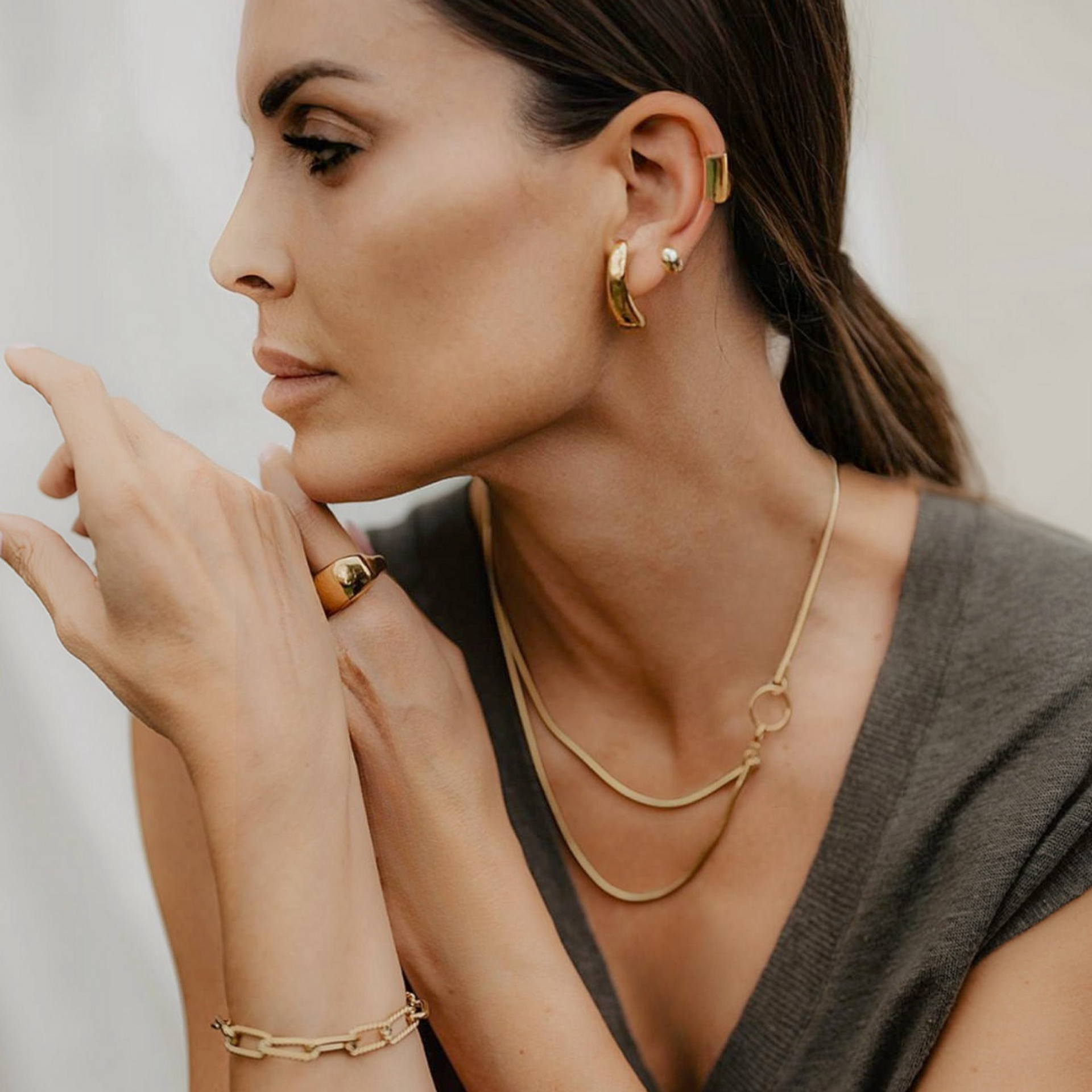 Collar Greta - 2