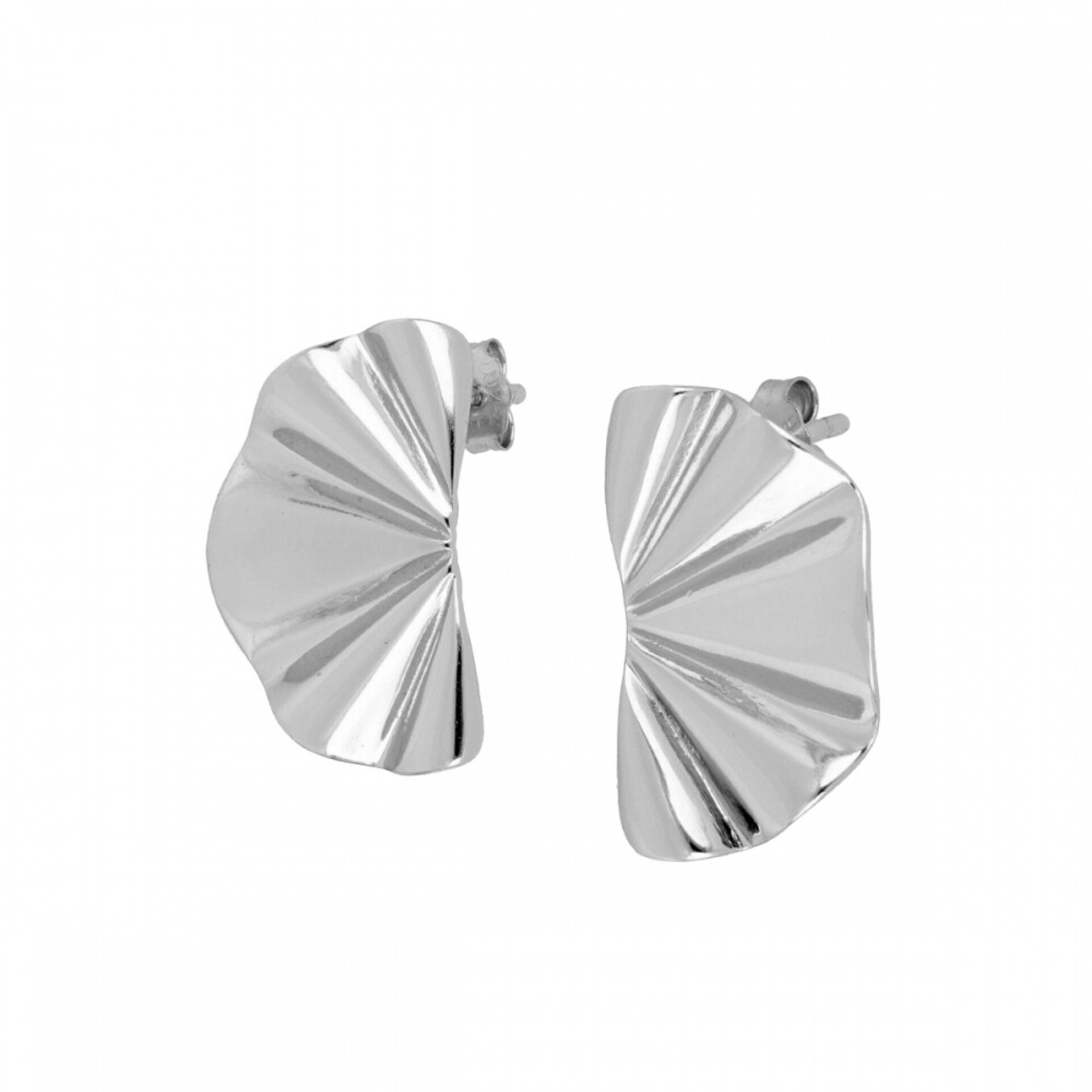 Pendientes Fan - 2