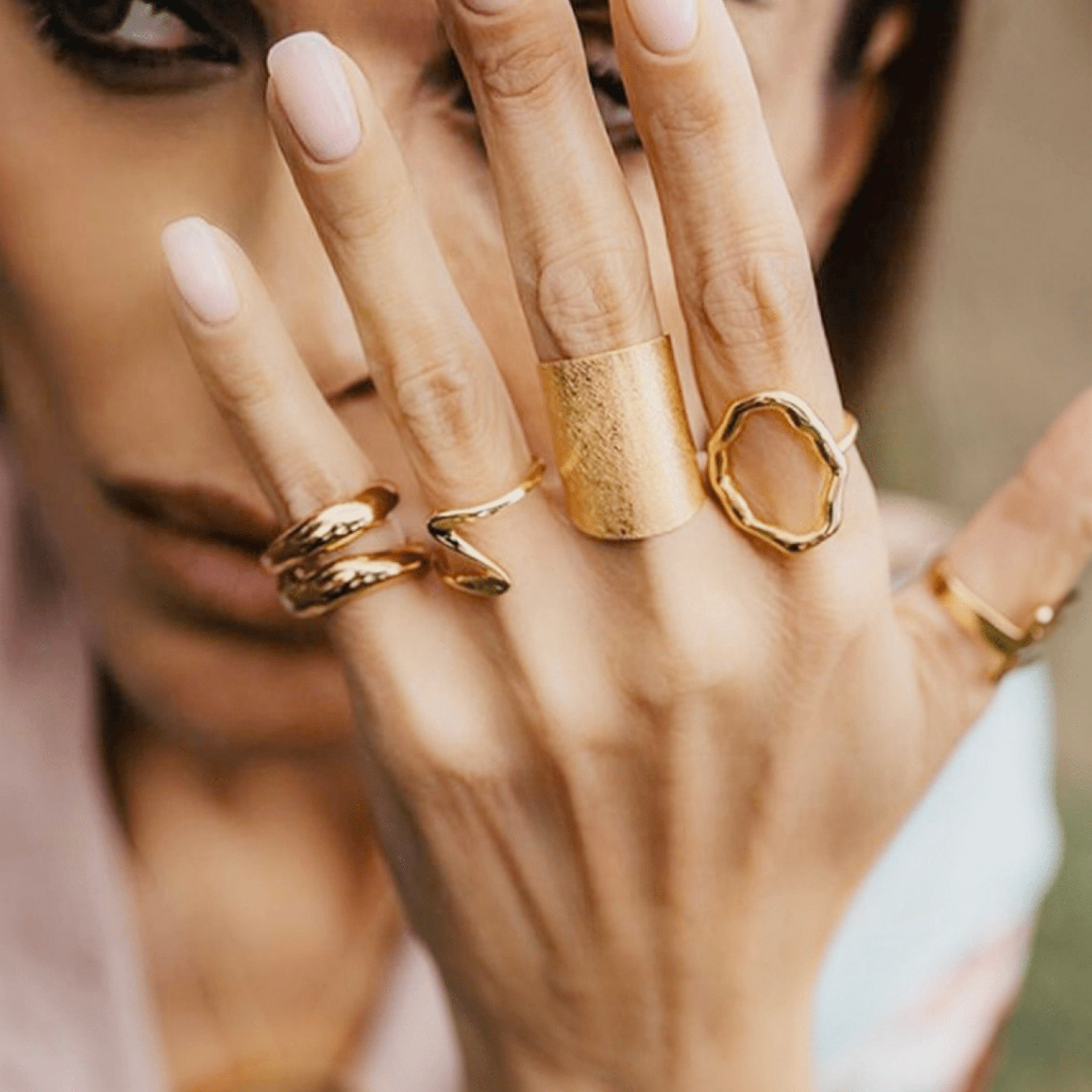 Anillo Xia - 3