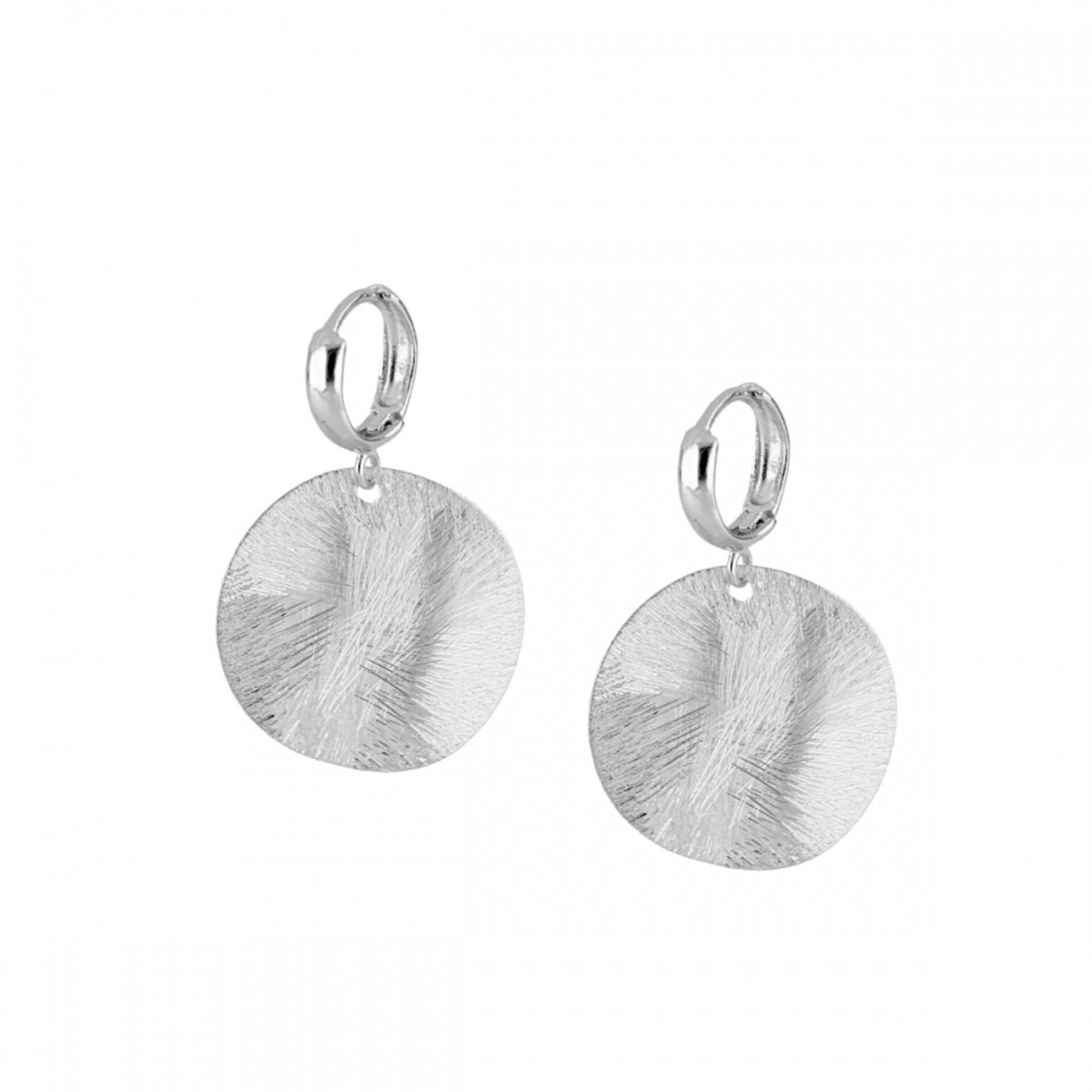 Pendientes Midelton - 2