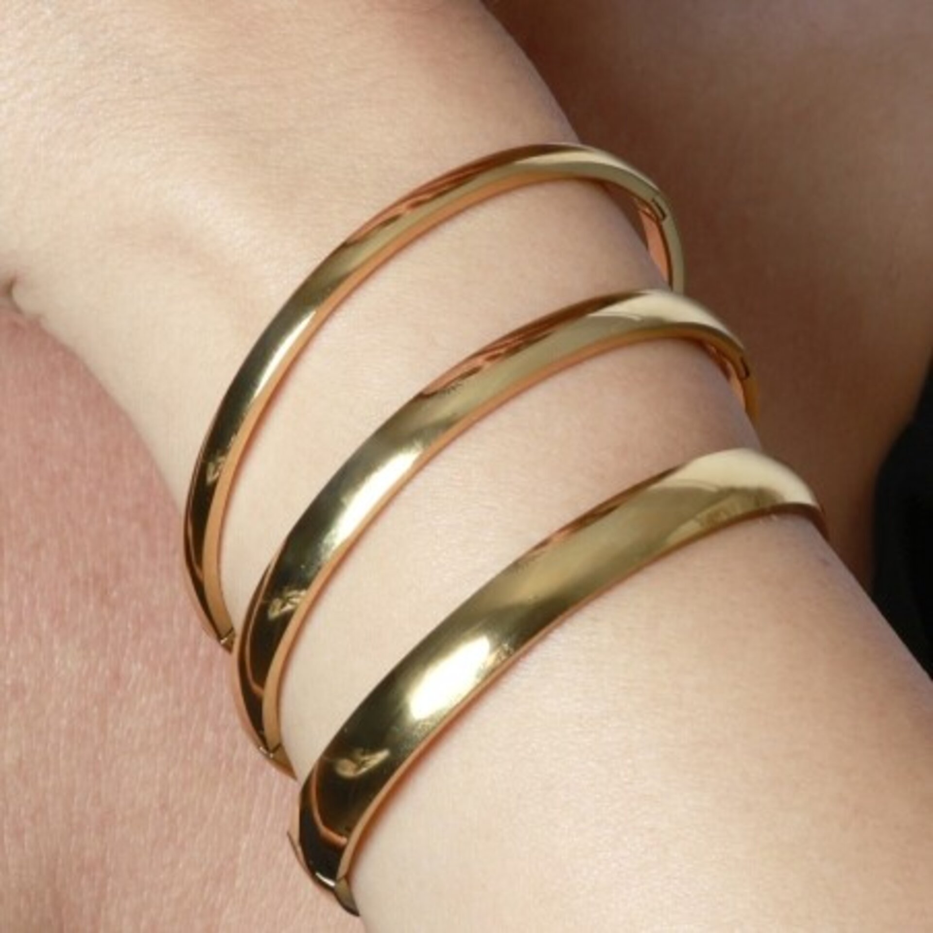Brazalete Smooth - 2
