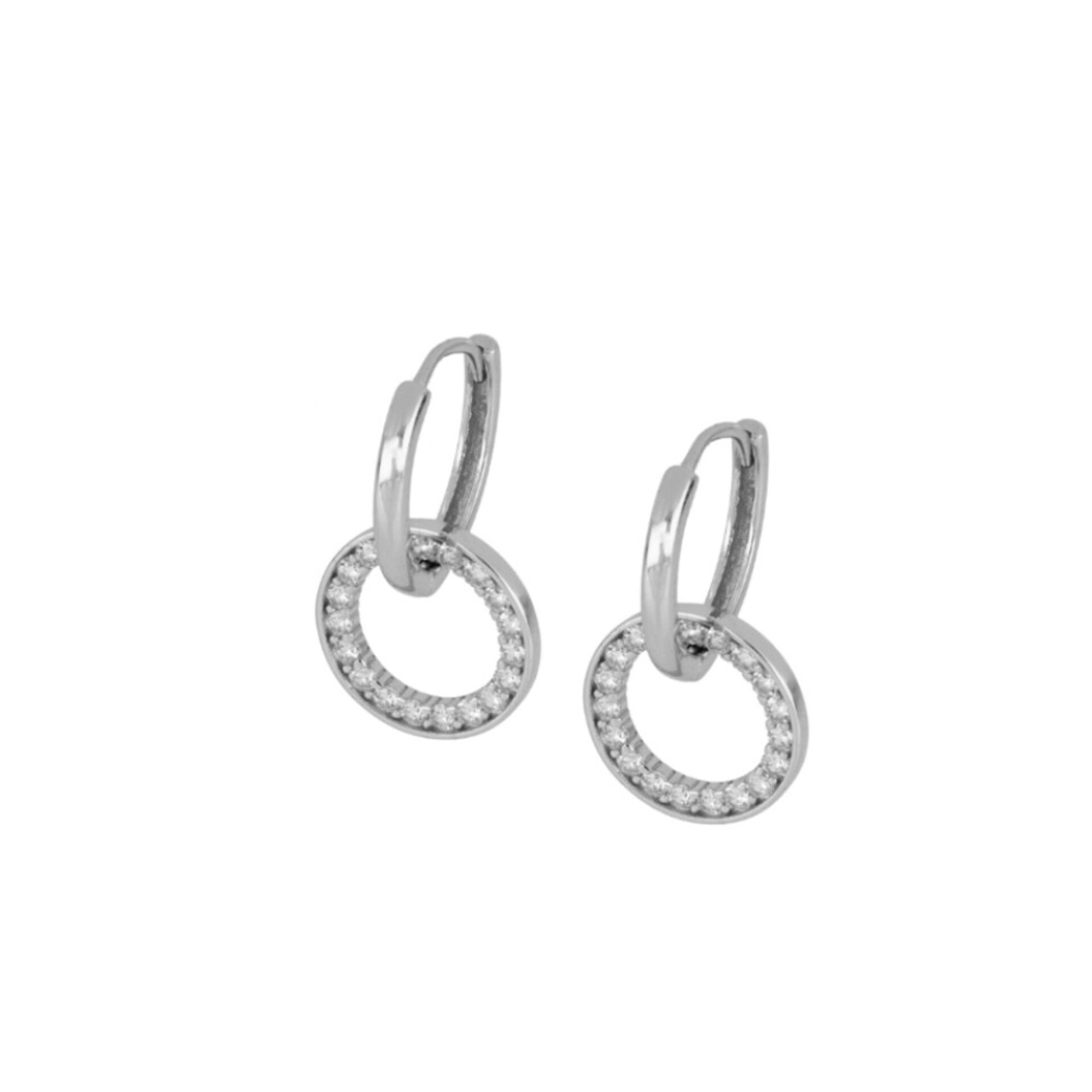 Pendientes Nia - 2