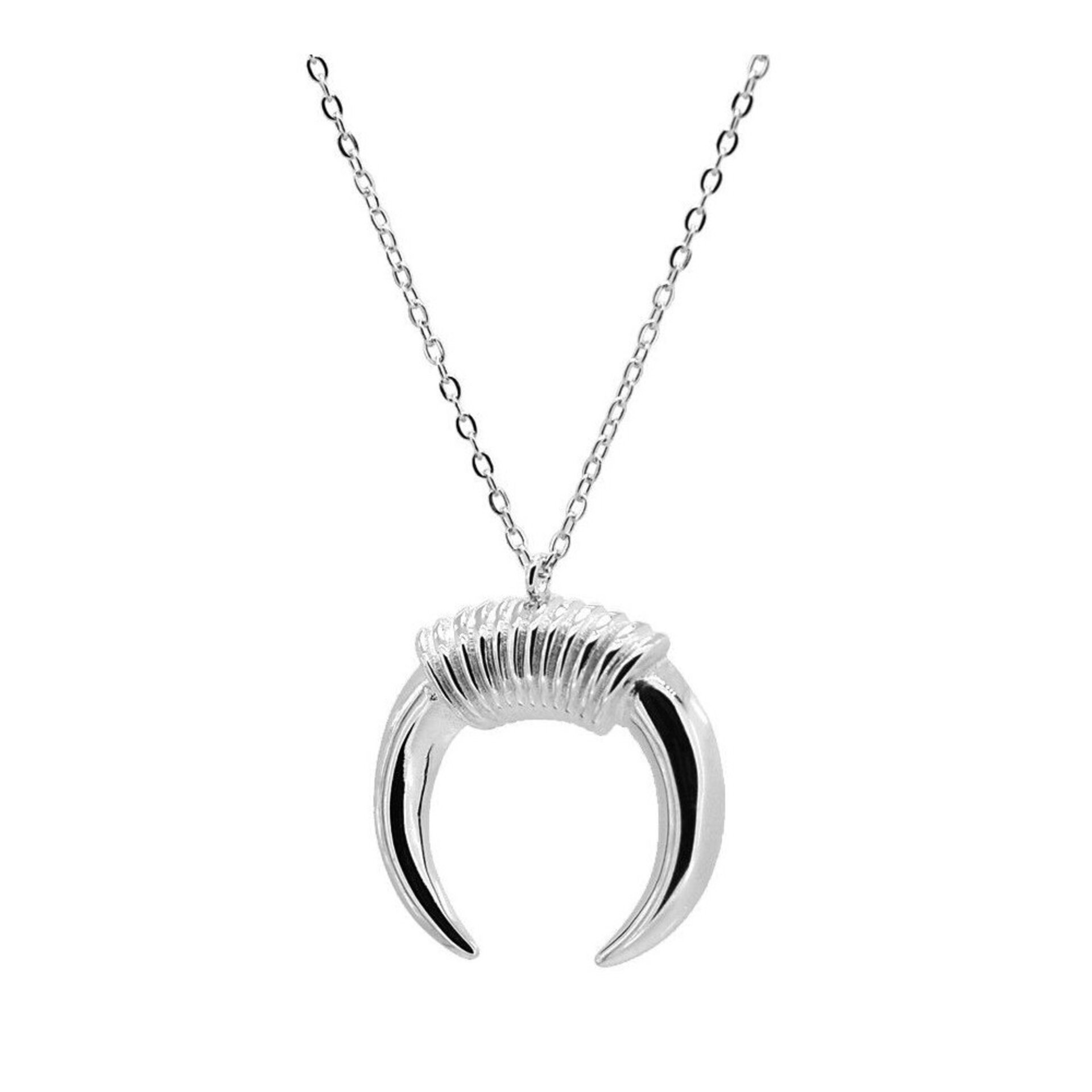 Collar Horn - 2