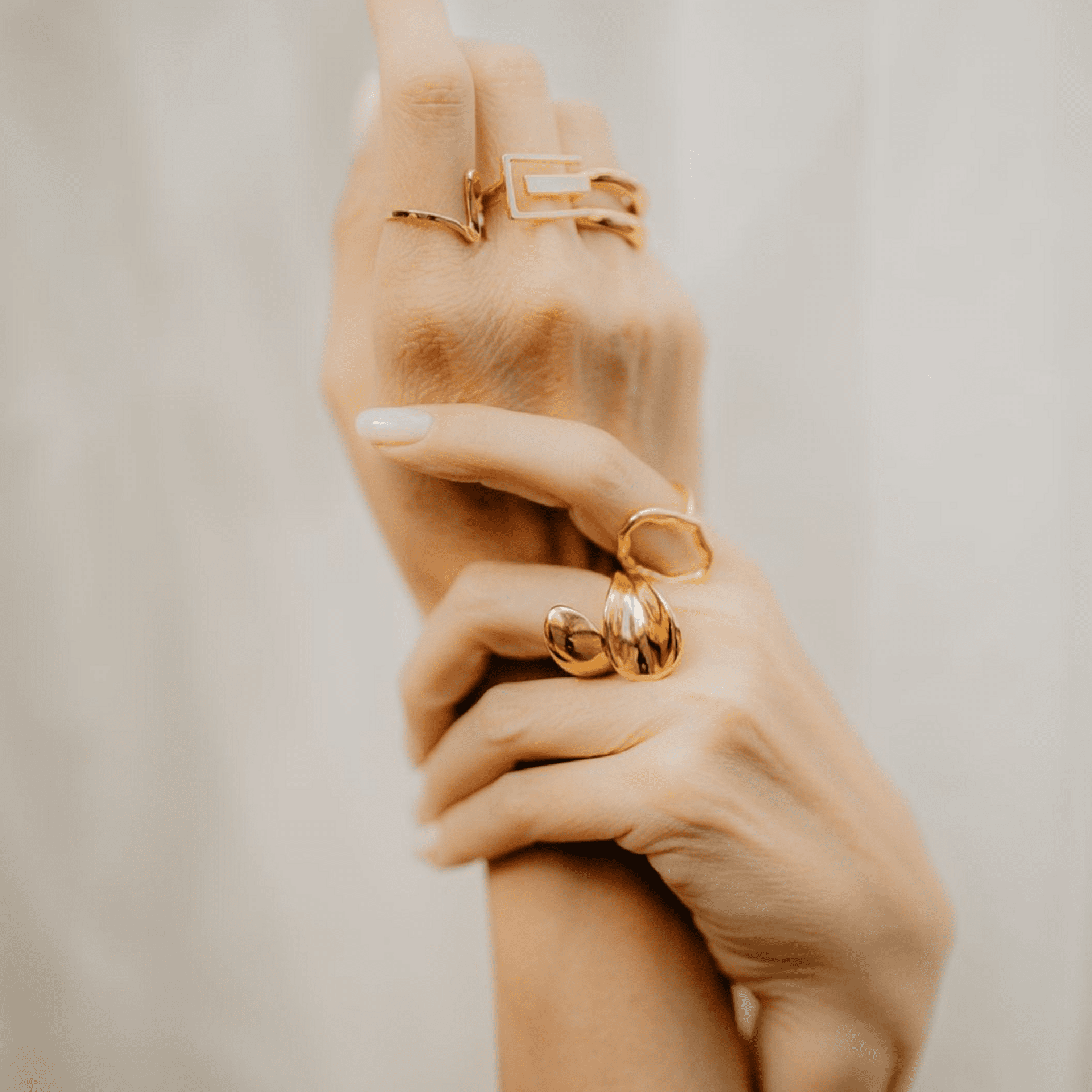 Anillo Vega - 2