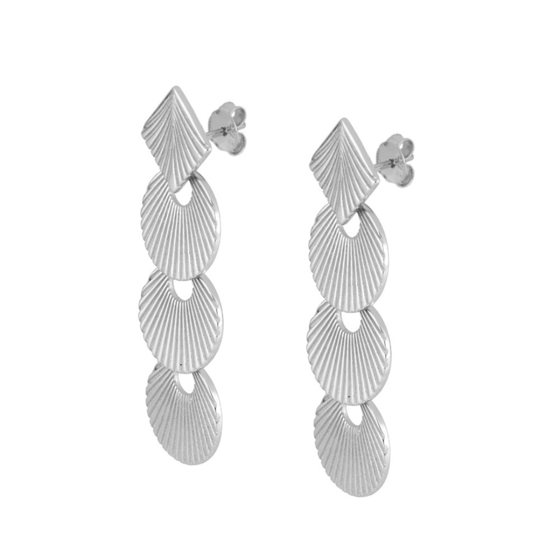 Pendientes Timothy - 3