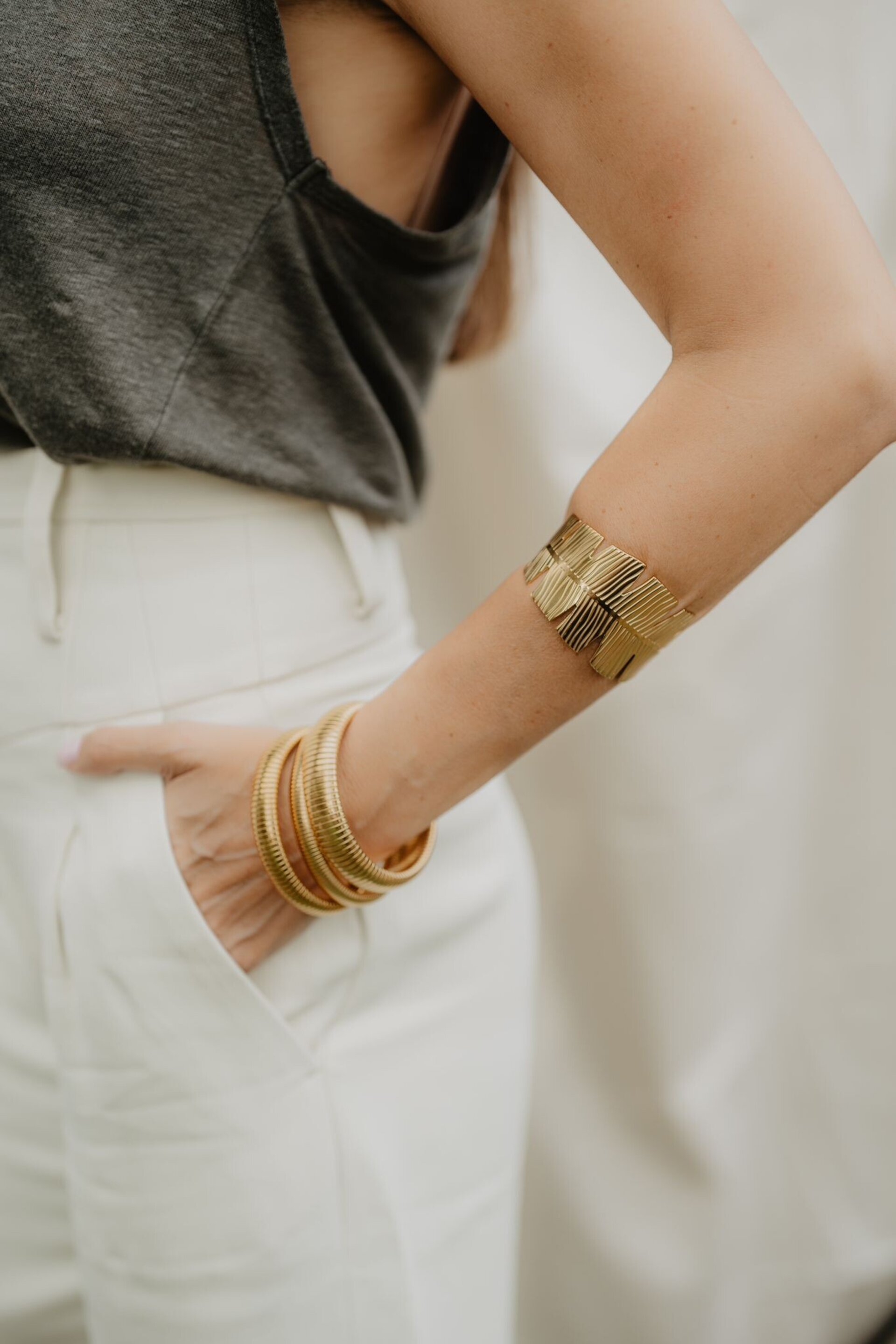 Brazalete Sheet - 2