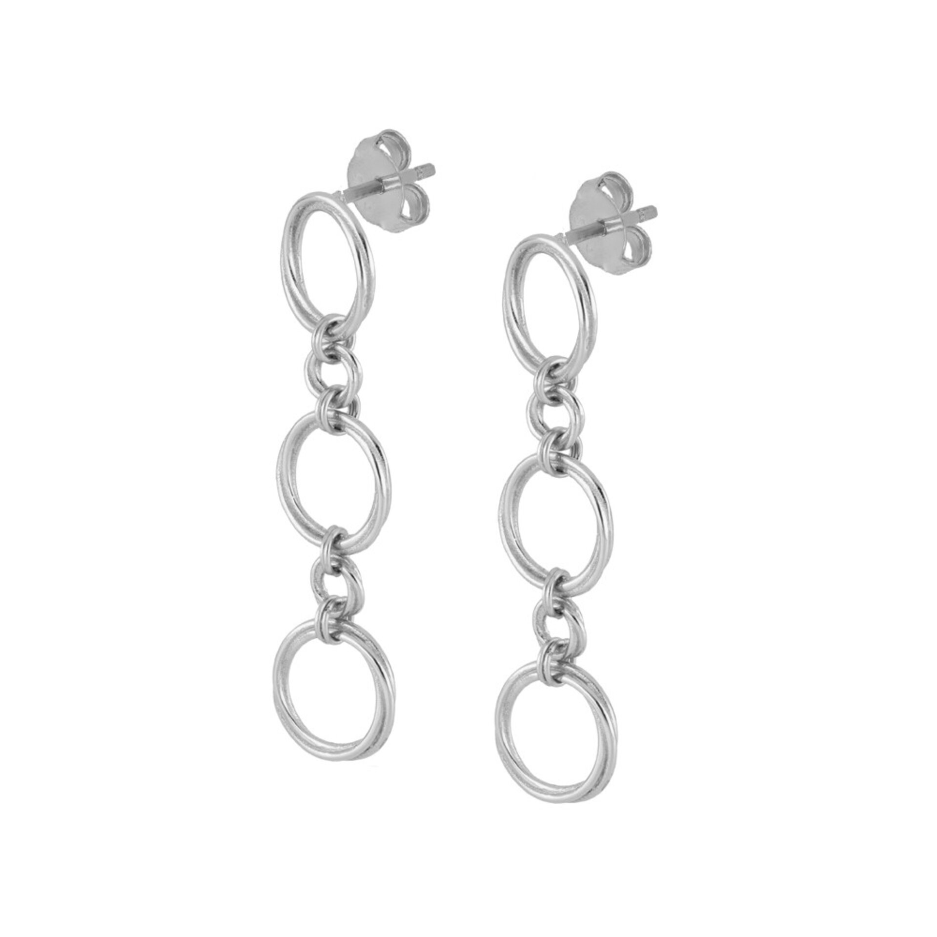 Pendientes Circles - 2