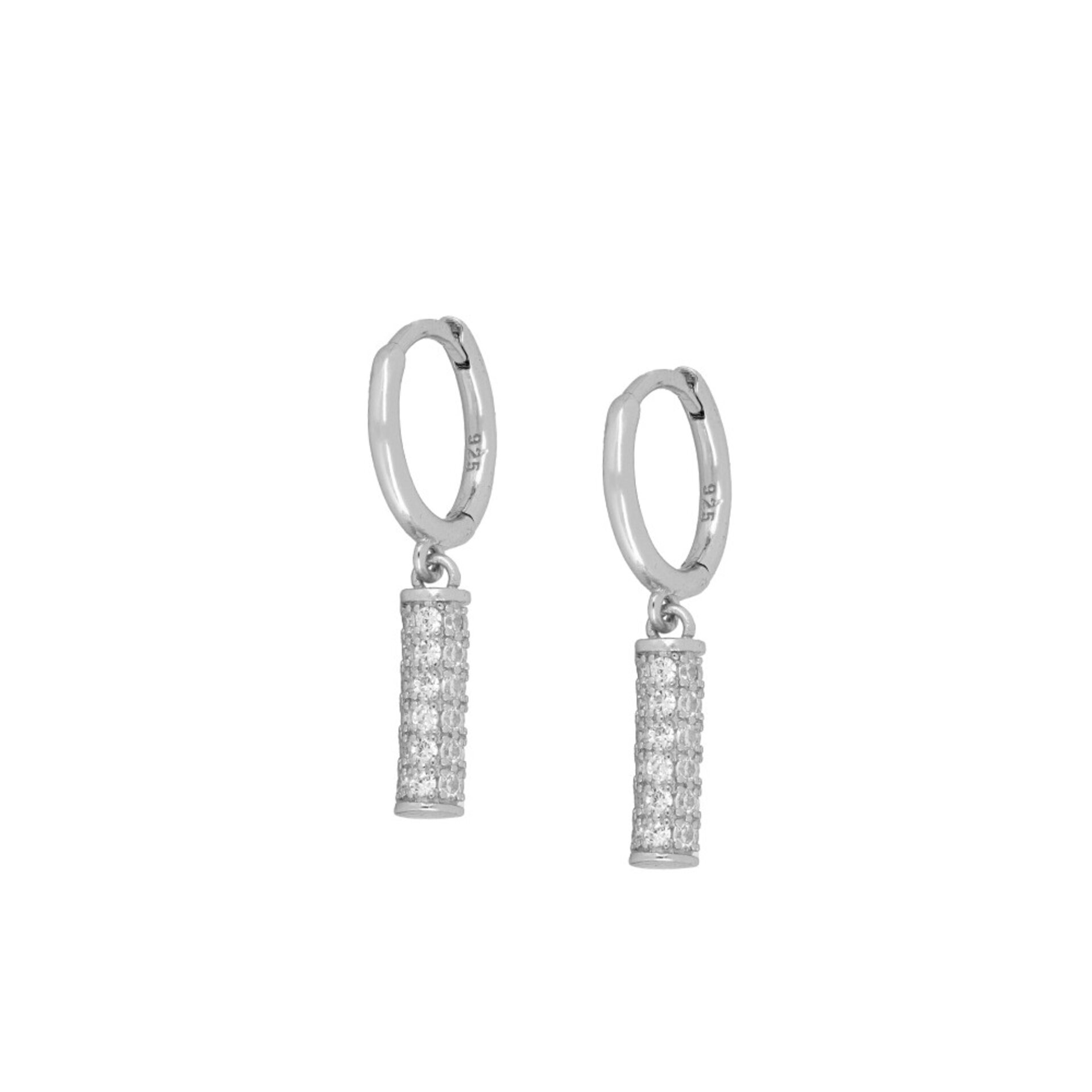 Pendientes Stick - 2