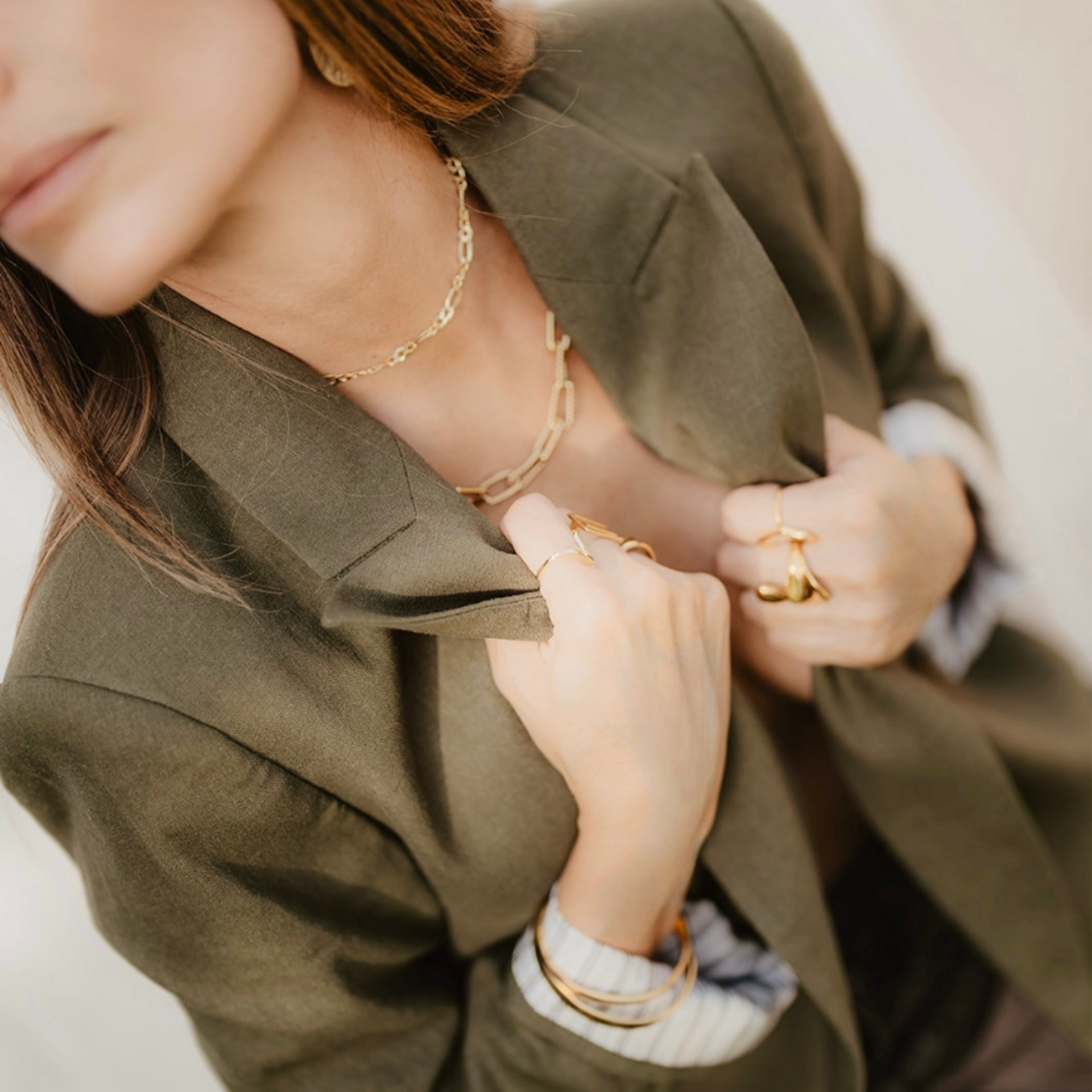 Collar Dara - 2