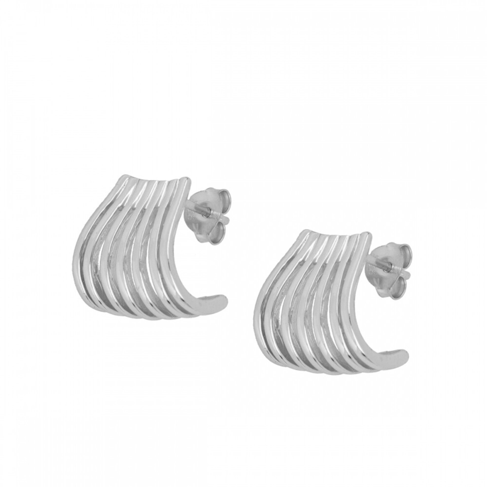 Pendientes Hook - 2