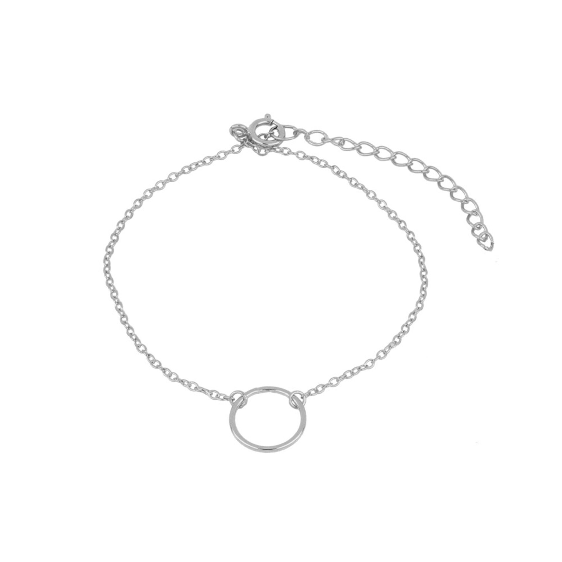 Pulsera Circle - 3